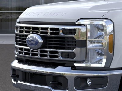 2026 Ford Super Duty F-350 DRW XLT