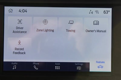 2026 Ford Super Duty F-350 DRW XLT