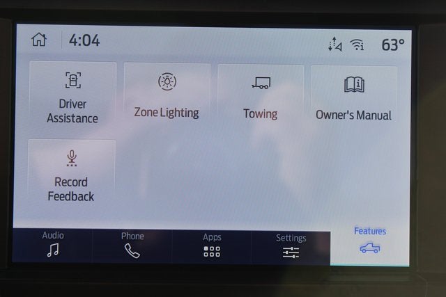 2026 Ford Super Duty F-350 DRW XLT