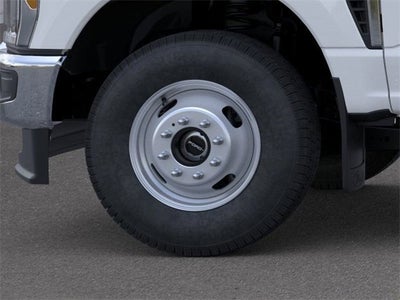 2026 Ford Super Duty F-350 DRW XLT