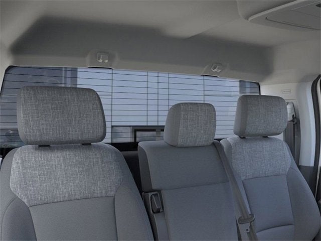 2026 Ford Super Duty F-350 DRW XLT