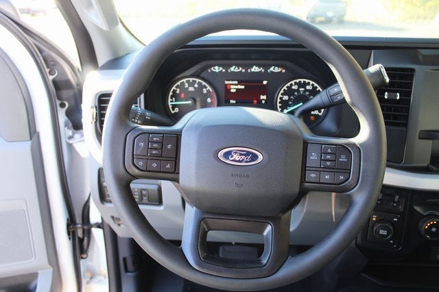 2026 Ford Super Duty F-350 DRW XLT