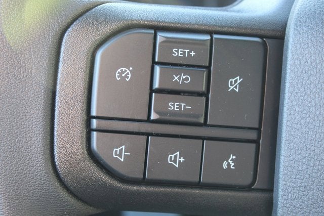 2026 Ford Super Duty F-350 DRW XLT