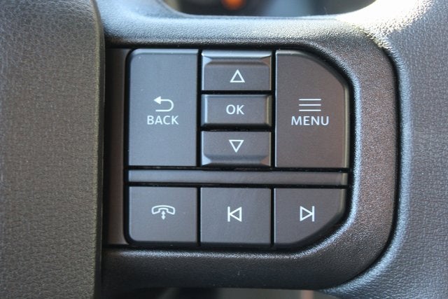 2026 Ford Super Duty F-350 DRW XLT