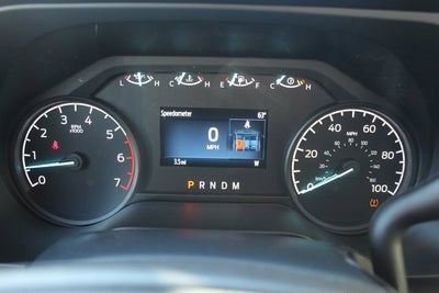 2026 Ford Super Duty F-350 DRW XLT