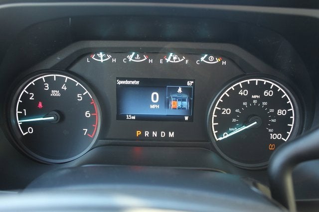 2026 Ford Super Duty F-350 DRW XLT