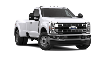 2026 Ford Super Duty F-350 DRW XLT