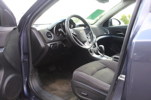 2013 Chevrolet Cruze ECO