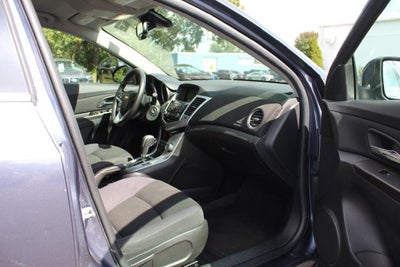 2013 Chevrolet Cruze ECO