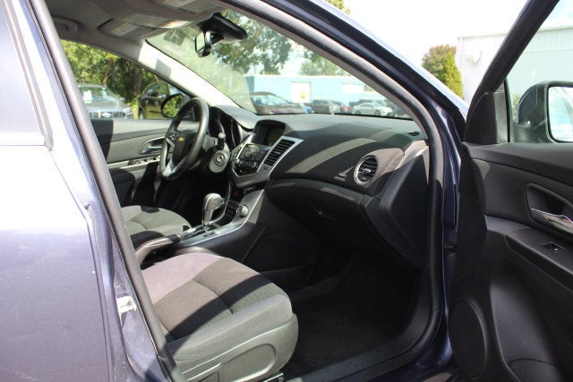 2013 Chevrolet Cruze ECO