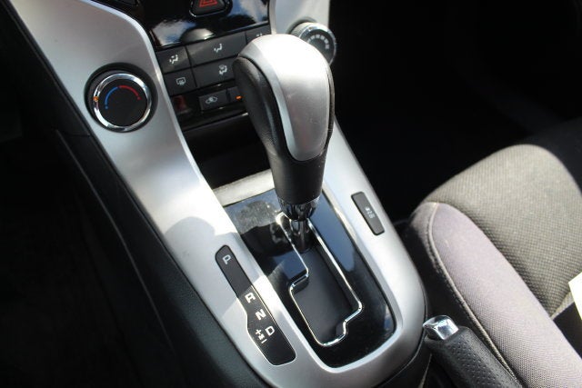 2013 Chevrolet Cruze ECO
