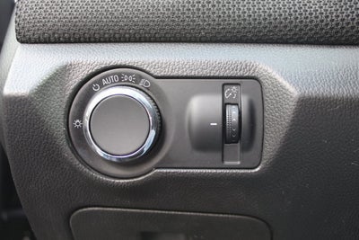 2013 Chevrolet Cruze ECO
