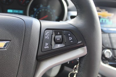 2013 Chevrolet Cruze ECO