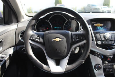 2013 Chevrolet Cruze ECO