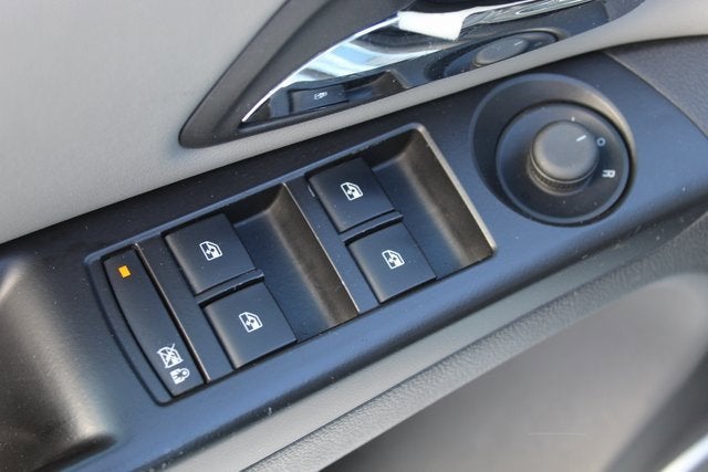 2011 Chevrolet Cruze ECO w/1XF