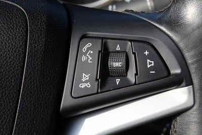 2011 Chevrolet Cruze ECO w/1XF