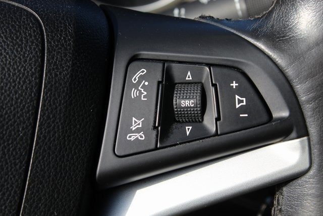 2011 Chevrolet Cruze ECO w/1XF