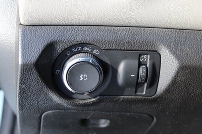 2011 Chevrolet Cruze ECO w/1XF