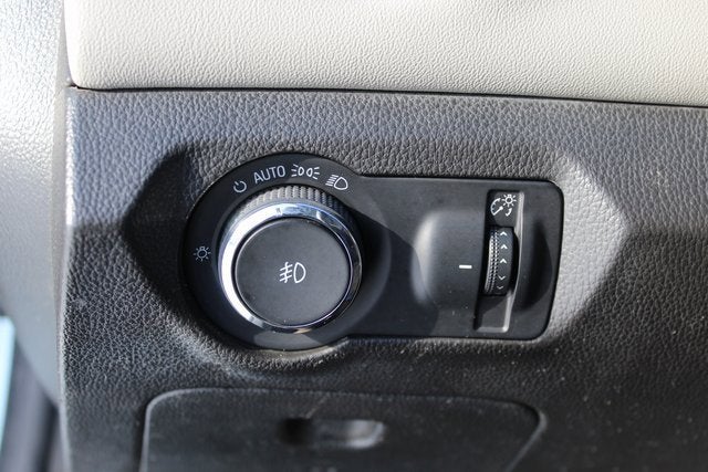 2011 Chevrolet Cruze ECO w/1XF