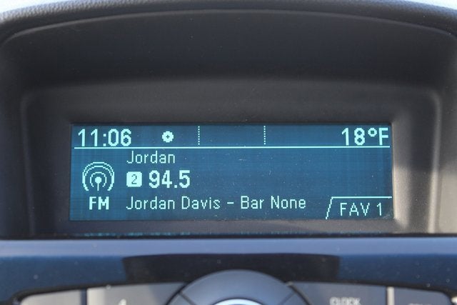 2011 Chevrolet Cruze ECO w/1XF