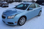 2011 Chevrolet Cruze ECO w/1XF