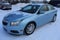 2011 Chevrolet Cruze ECO w/1XF