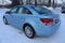 2011 Chevrolet Cruze ECO w/1XF