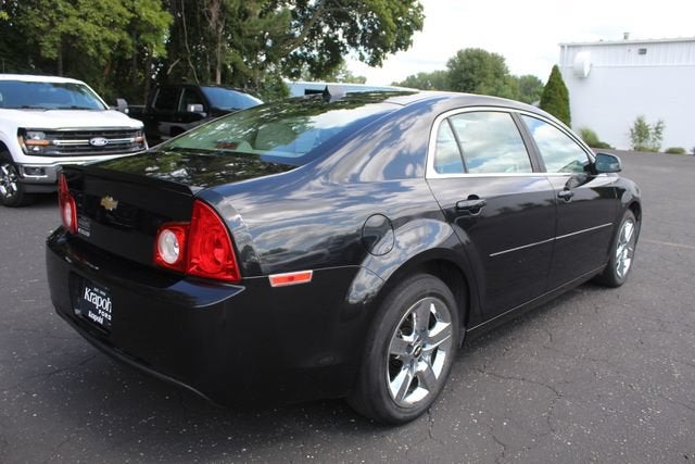 2012 Chevrolet Malibu LS w/1LS