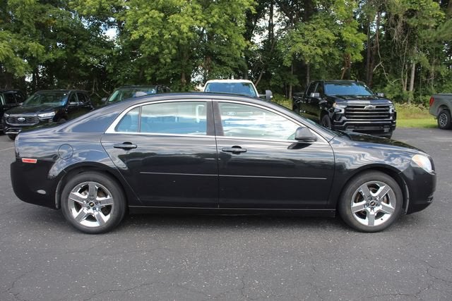 2012 Chevrolet Malibu LS w/1LS
