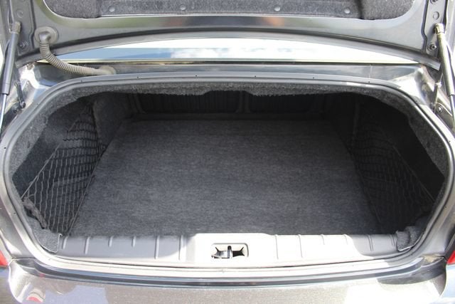 2012 Chevrolet Malibu LS w/1LS