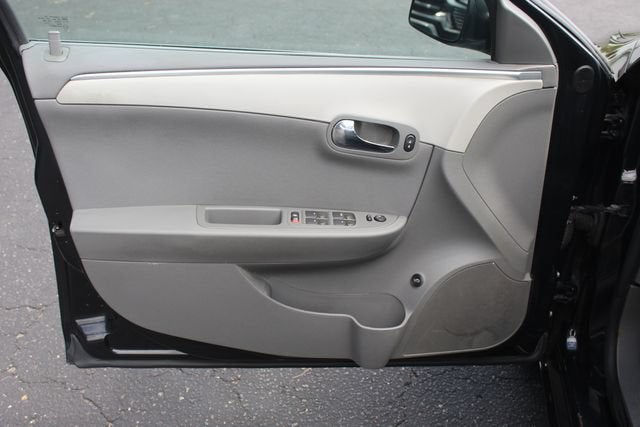 2012 Chevrolet Malibu LS w/1LS