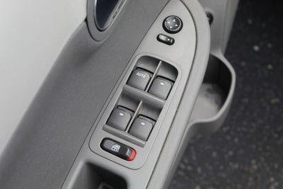 2012 Chevrolet Malibu LS w/1LS