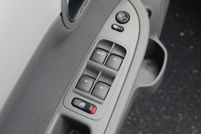 2012 Chevrolet Malibu LS w/1LS