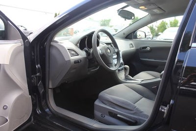 2012 Chevrolet Malibu LS w/1LS