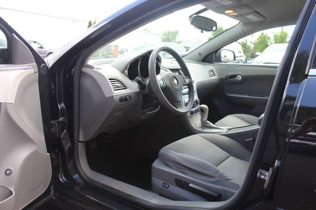 2012 Chevrolet Malibu LS w/1LS