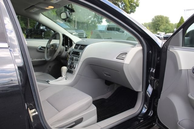 2012 Chevrolet Malibu LS w/1LS