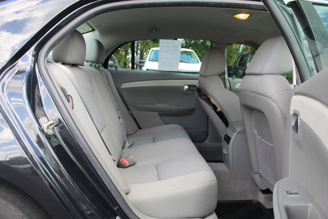 2012 Chevrolet Malibu LS w/1LS