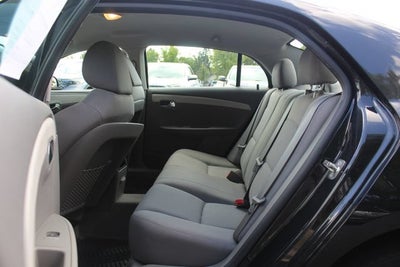 2012 Chevrolet Malibu LS w/1LS