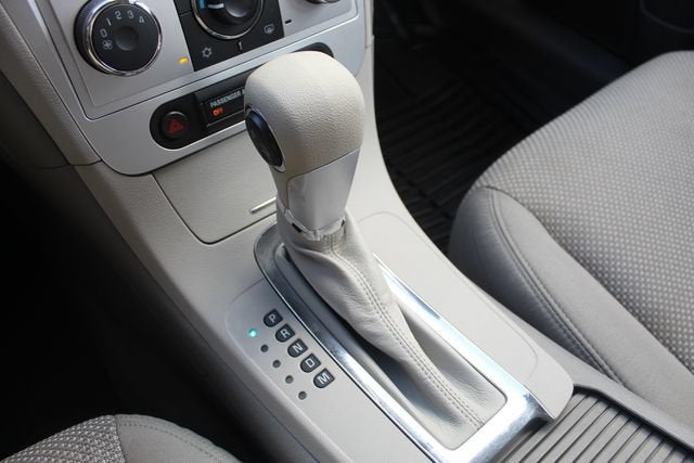 2012 Chevrolet Malibu LS w/1LS