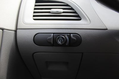 2012 Chevrolet Malibu LS w/1LS