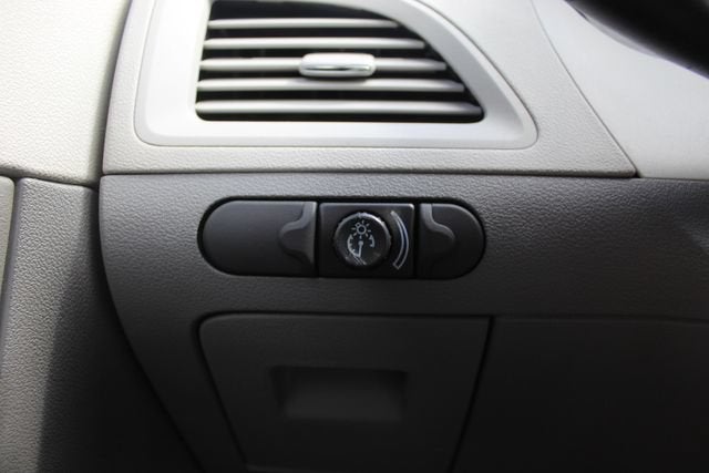 2012 Chevrolet Malibu LS w/1LS