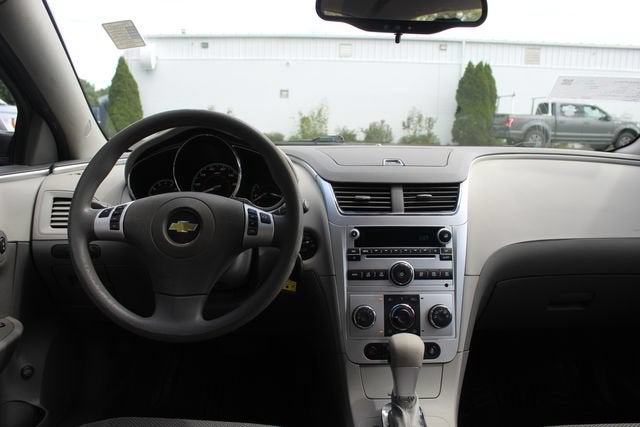 2012 Chevrolet Malibu LS w/1LS