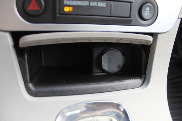 2012 Chevrolet Malibu LS w/1LS