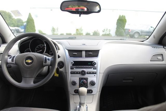 2012 Chevrolet Malibu LS w/1LS