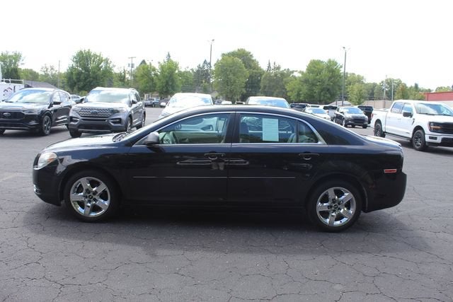 2012 Chevrolet Malibu LS w/1LS