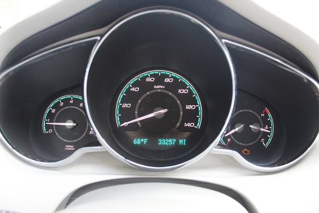 2012 Chevrolet Malibu LS w/1LS
