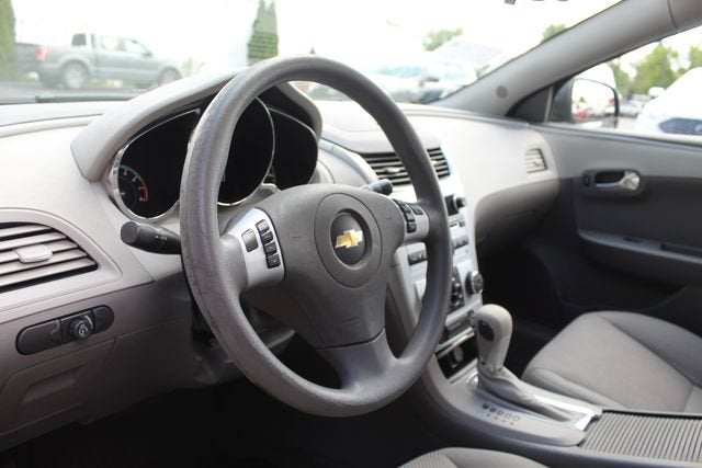 2012 Chevrolet Malibu LS w/1LS