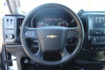 2019 Chevrolet Silverado 2500HD Work Truck