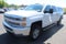 2019 Chevrolet Silverado 2500HD Work Truck