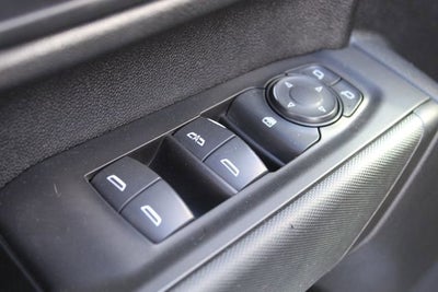 2020 Chevrolet Silverado 2500HD Custom